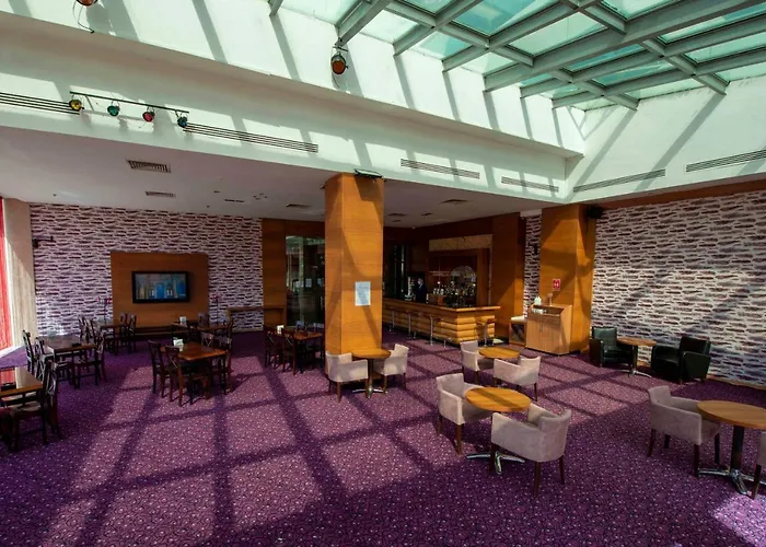 Jura Hotels Afyon Thermal
