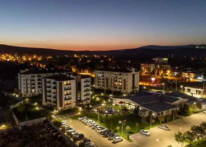 Aforia Thermal Residences