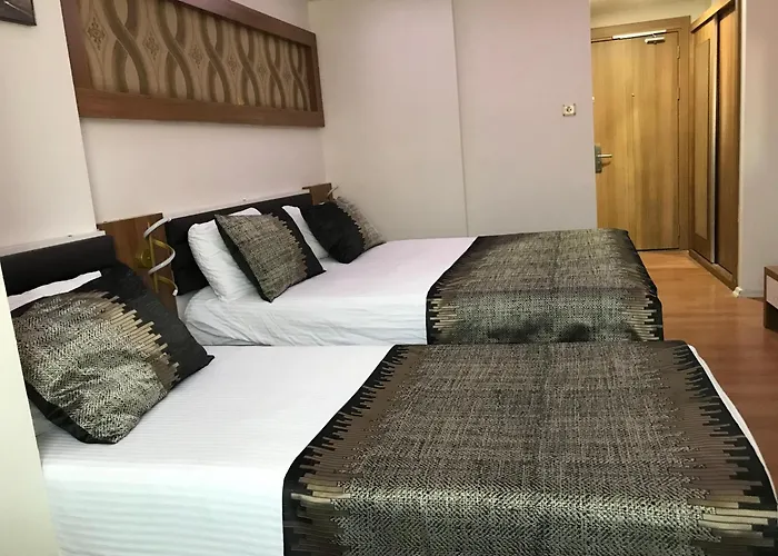 Afyon Grand Ari Hotel